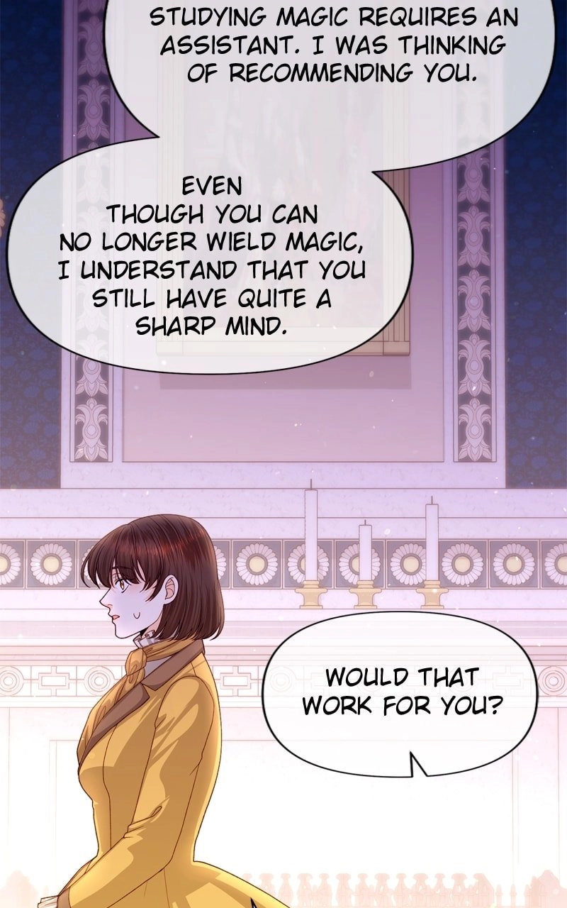 Remarried Empress Chapter 136 Page 74