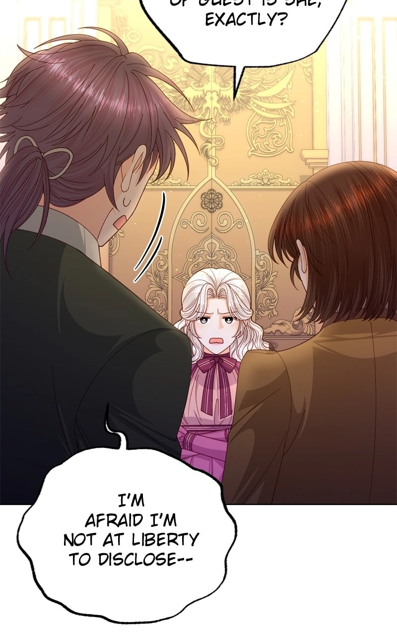 Remarried Empress Chapter 136 Page 39