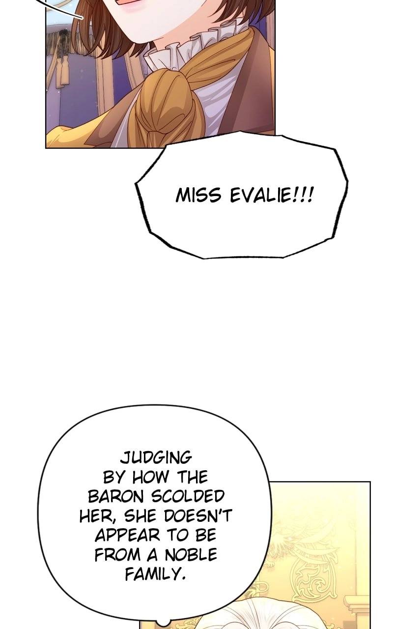 Remarried Empress Chapter 136 Page 45