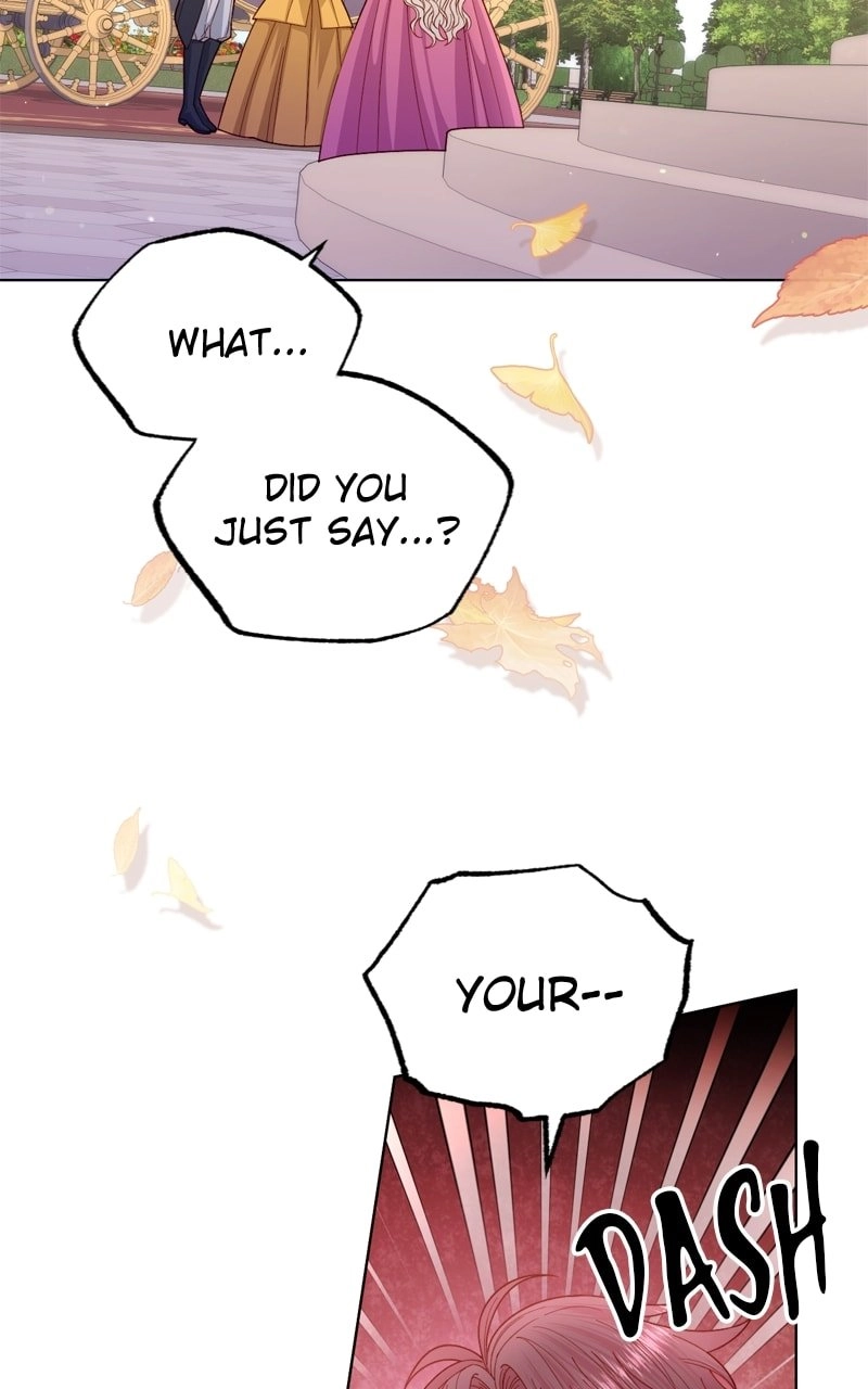 Remarried Empress Chapter 136 Page 36