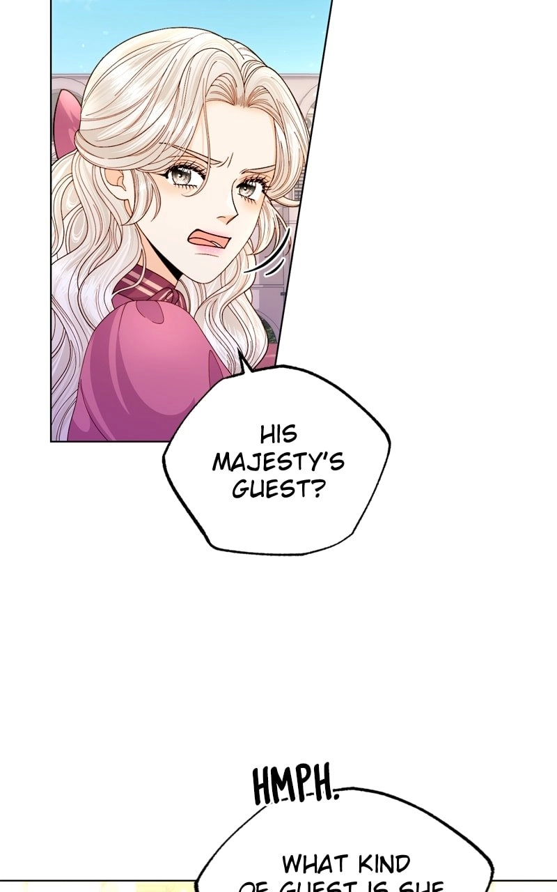 Remarried Empress Chapter 136 Page 38