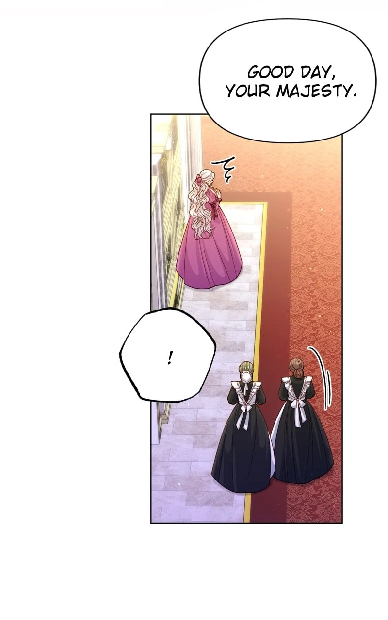 Remarried Empress Chapter 136 Page 5