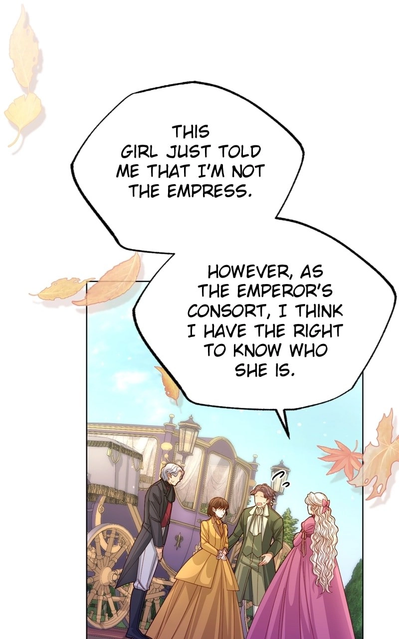 Remarried Empress Chapter 136 Page 40