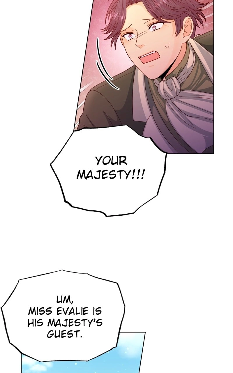 Remarried Empress Chapter 136 Page 37