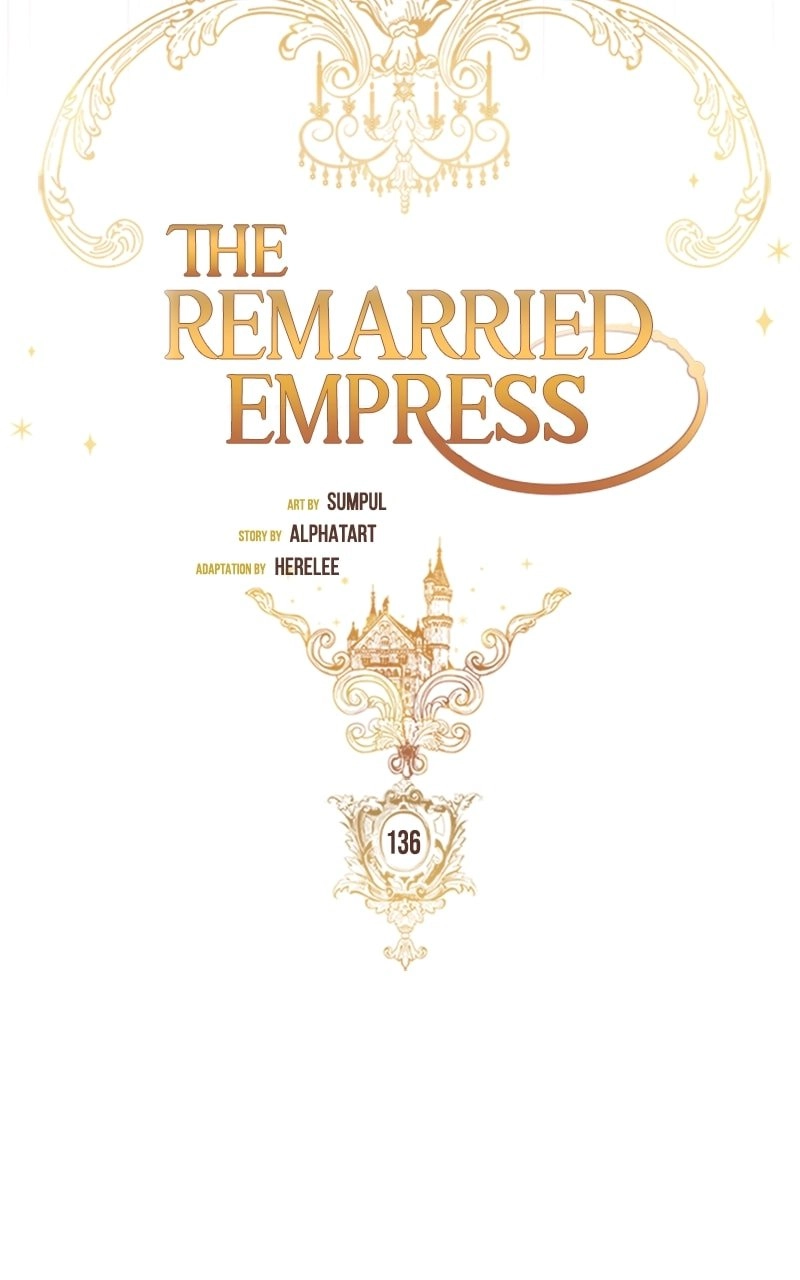 Remarried Empress Chapter 136 Page 34