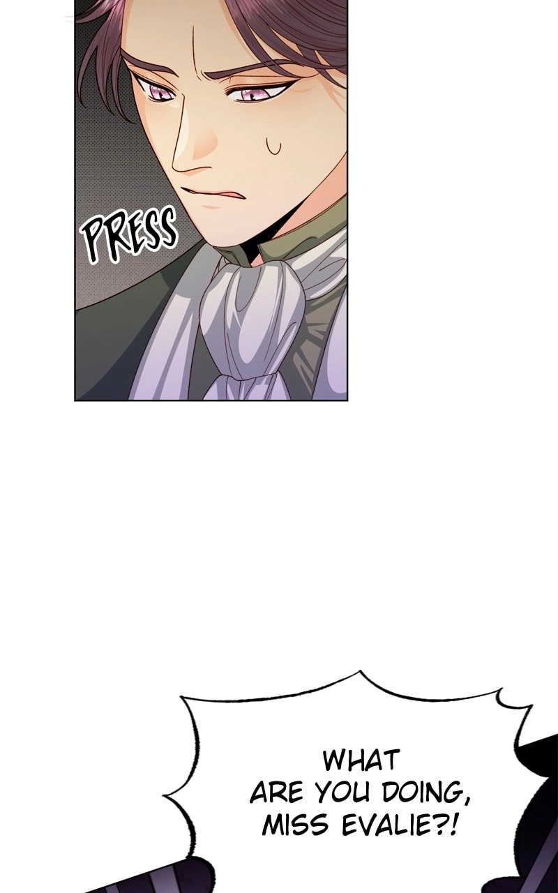 Remarried Empress Chapter 136 Page 42