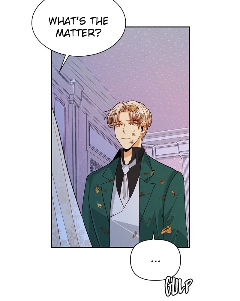 Remarried Empress Chapter 59 Page 81