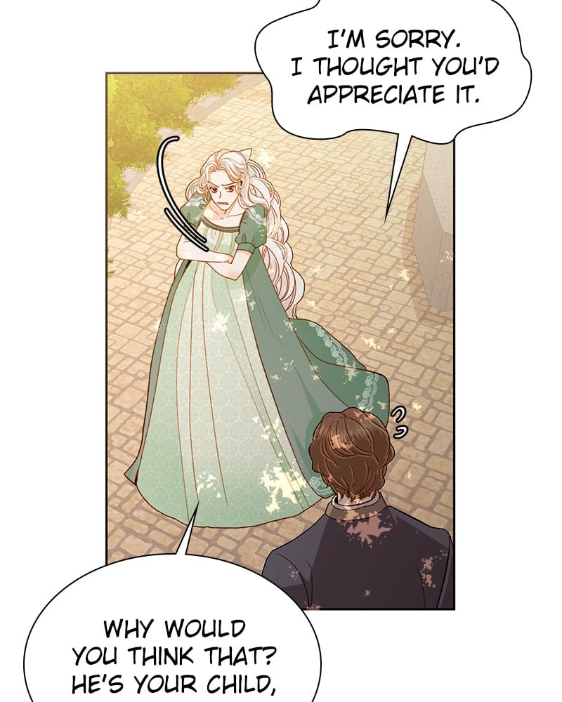 Remarried Empress Chapter 59 Page 52