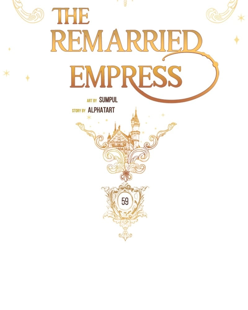 Remarried Empress Chapter 59 Page 17