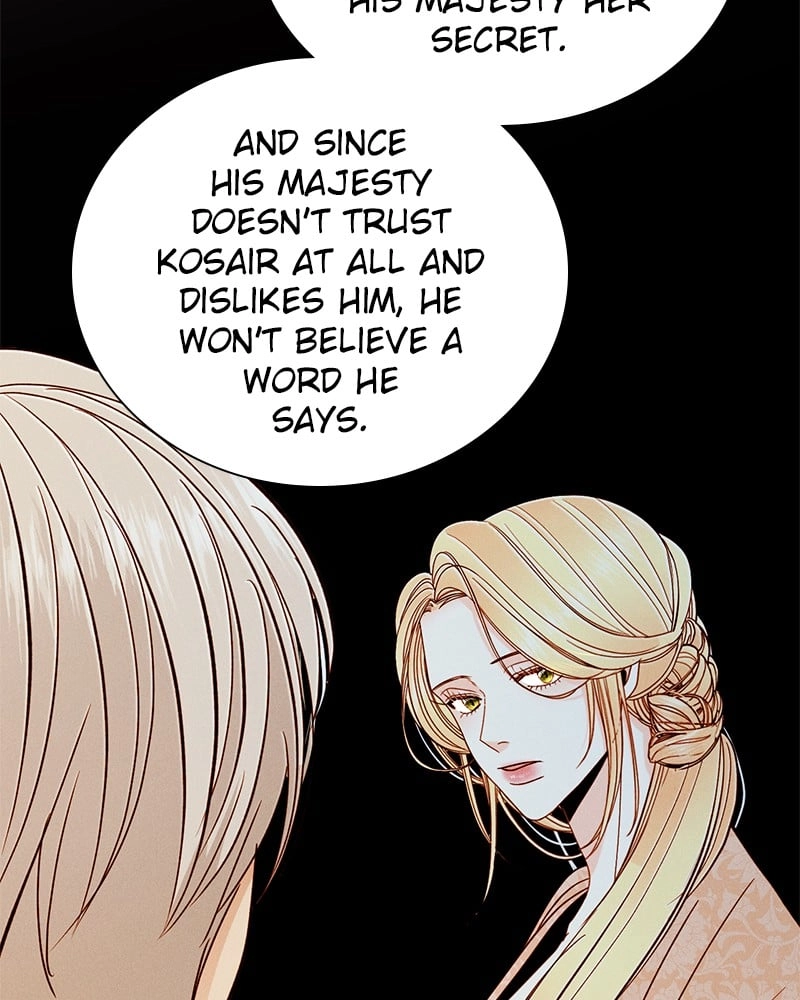 Remarried Empress Chapter 59 Page 91