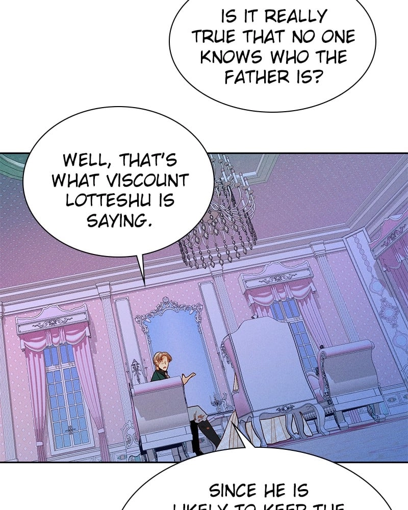 Remarried Empress Chapter 59 Page 87
