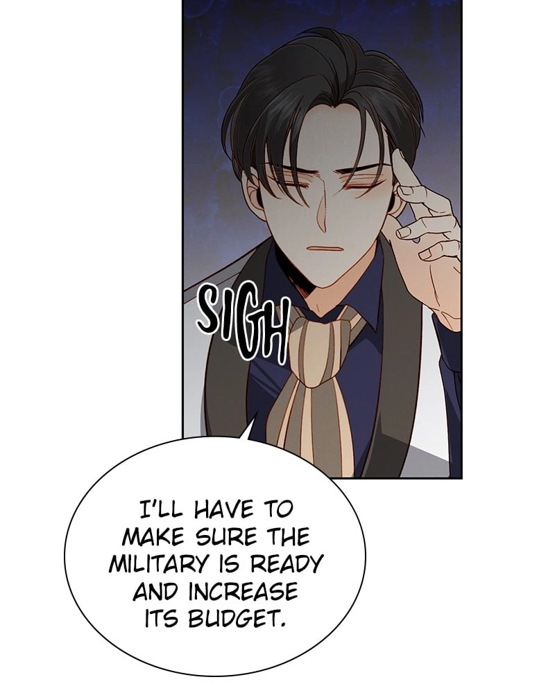 Remarried Empress Chapter 59 Page 23