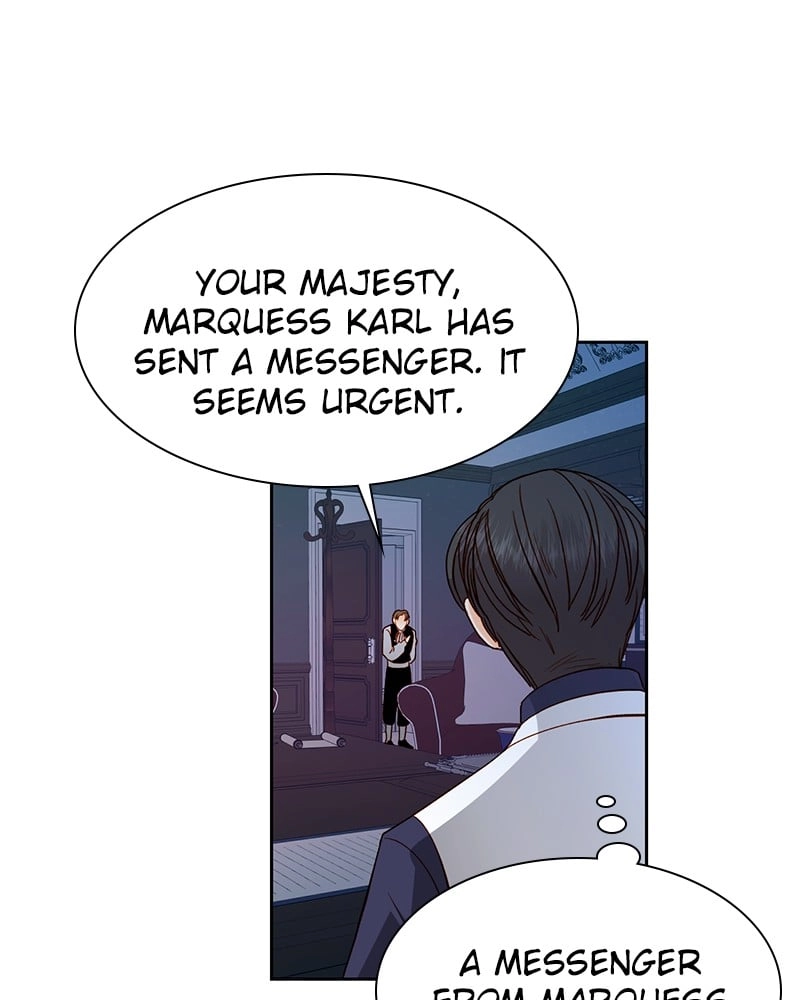 Remarried Empress Chapter 59 Page 26