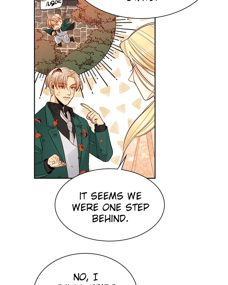 Remarried Empress Chapter 59 Page 89
