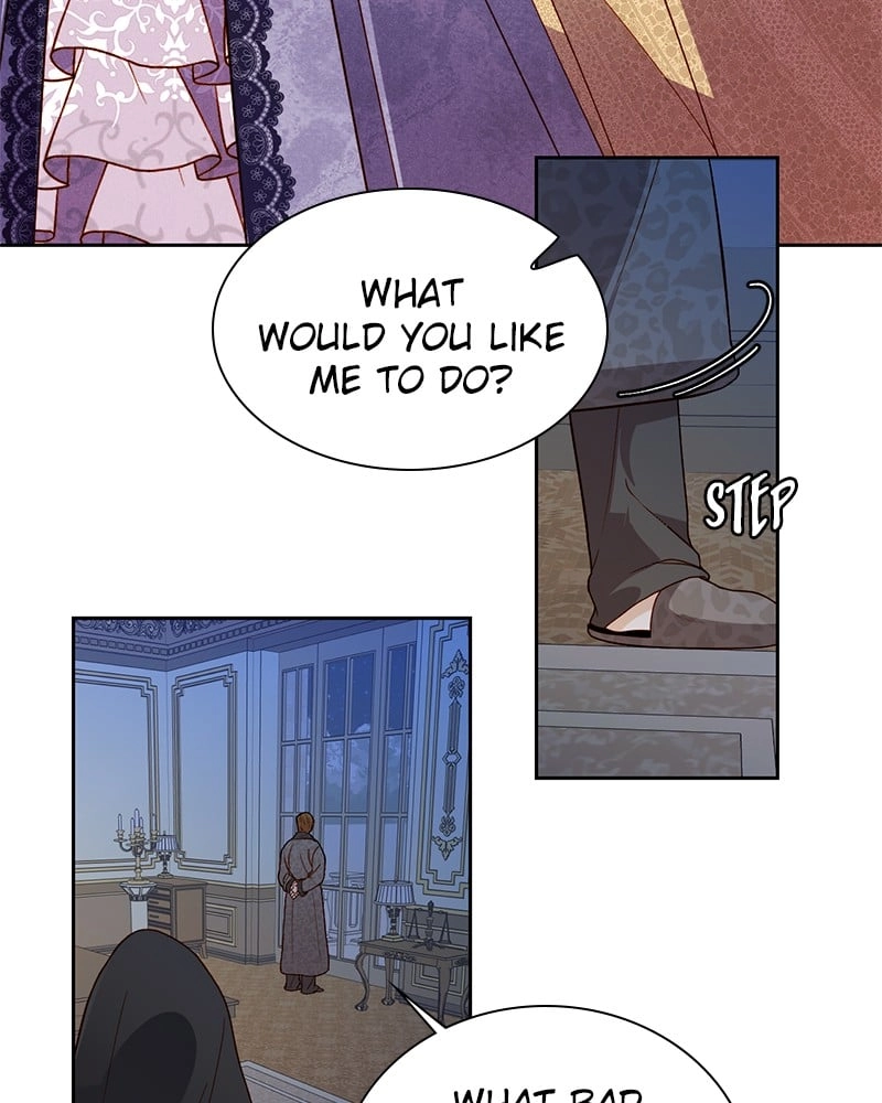 Remarried Empress Chapter 59 Page 6