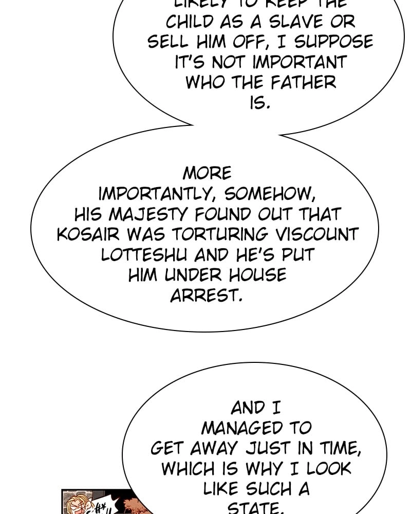 Remarried Empress Chapter 59 Page 88