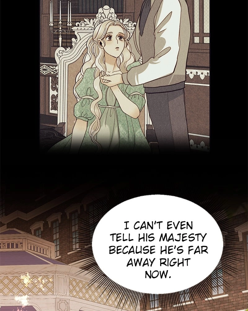 Remarried Empress Chapter 59 Page 61