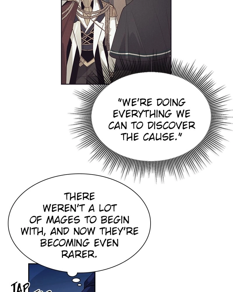 Remarried Empress Chapter 59 Page 21