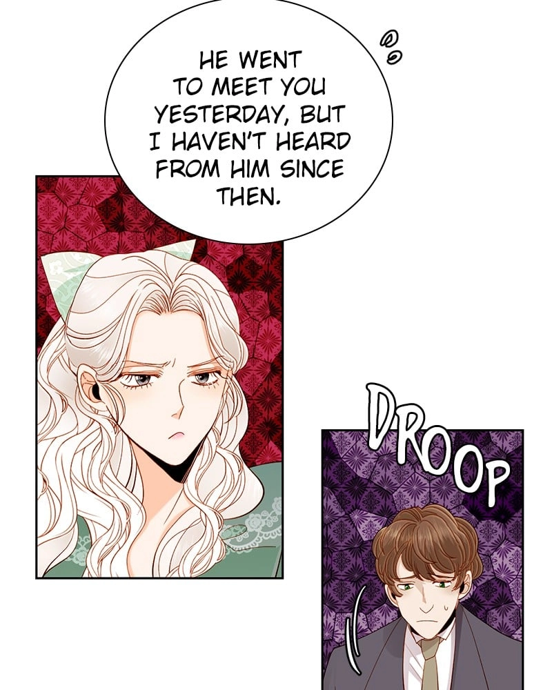 Remarried Empress Chapter 59 Page 56