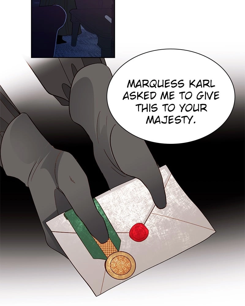 Remarried Empress Chapter 59 Page 28