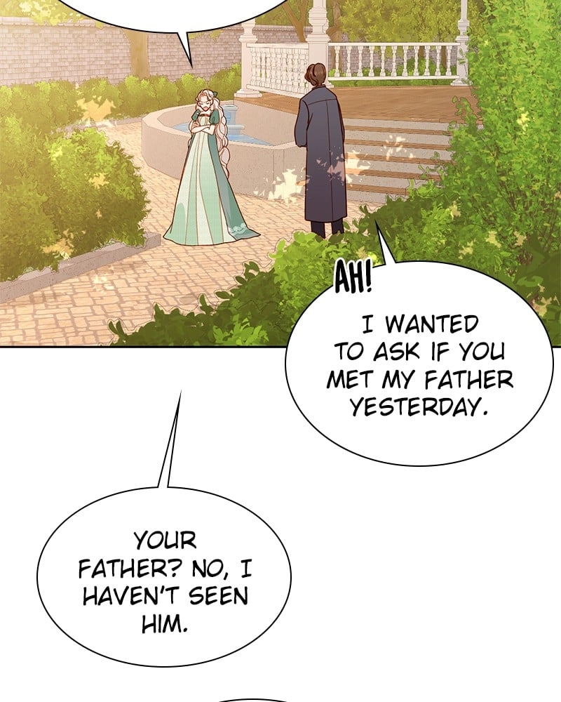 Remarried Empress Chapter 59 Page 55