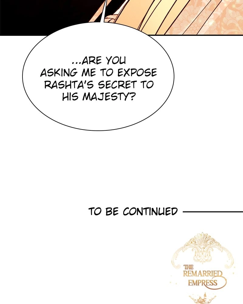 Remarried Empress Chapter 59 Page 94
