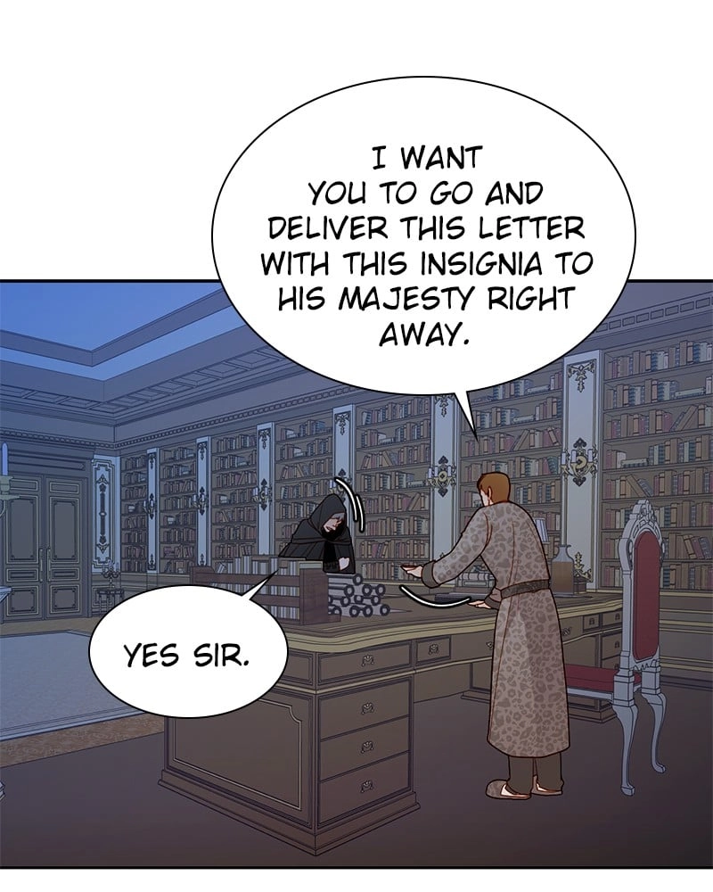 Remarried Empress Chapter 59 Page 12