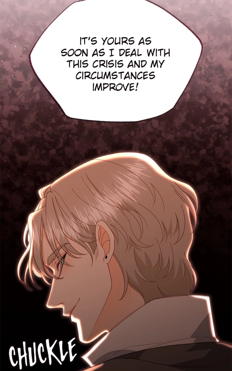 Remarried Empress Chapter 175 Page 91