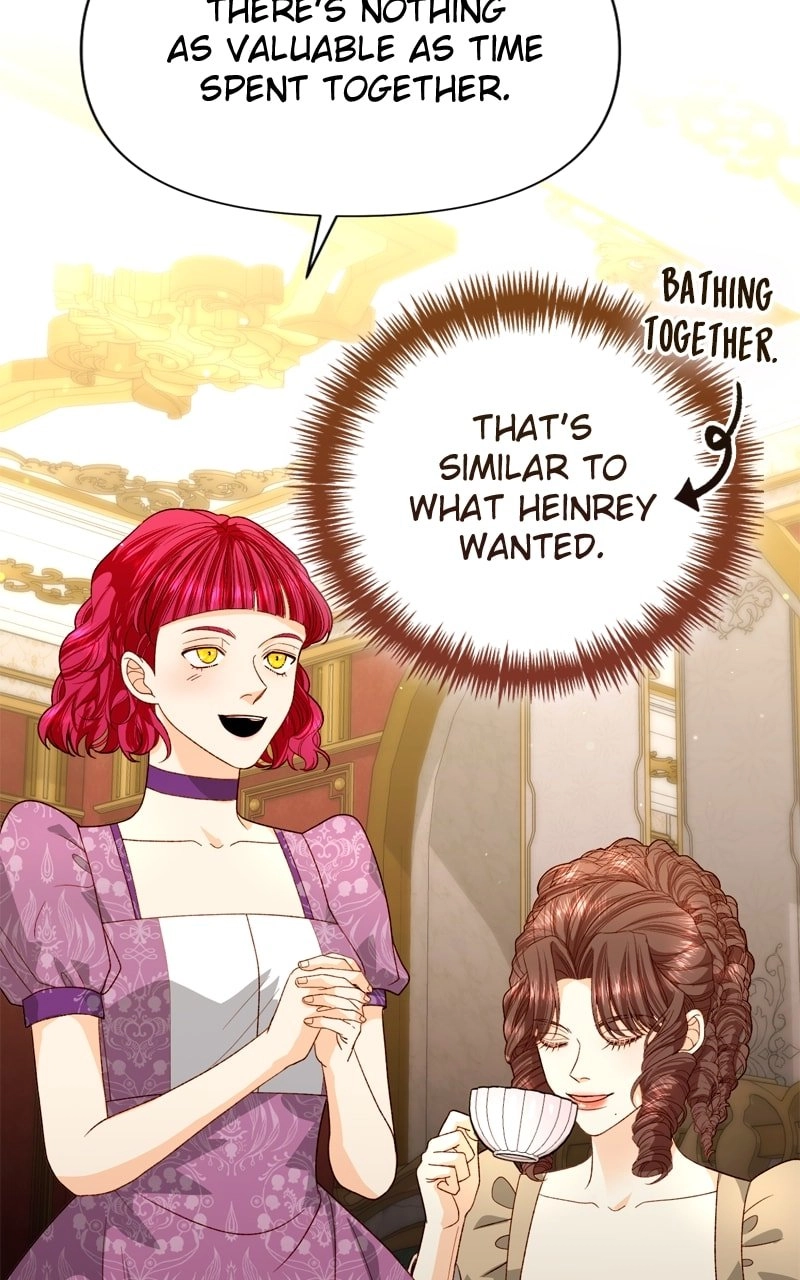Remarried Empress Chapter 175 Page 100