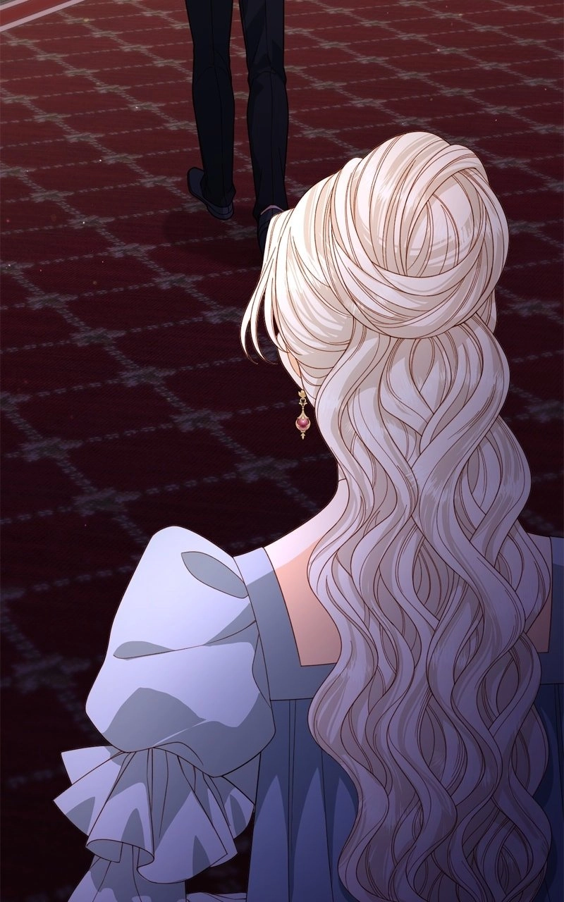 Remarried Empress Chapter 175 Page 23