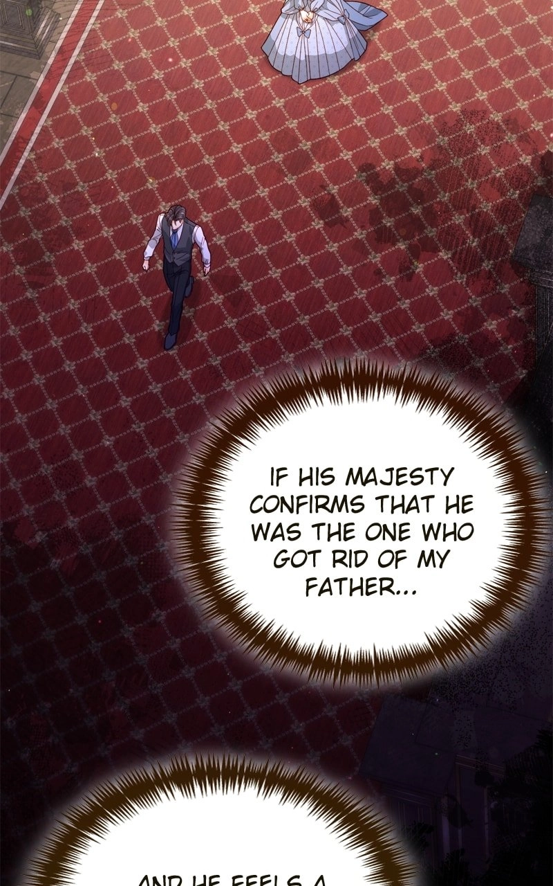 Remarried Empress Chapter 175 Page 19