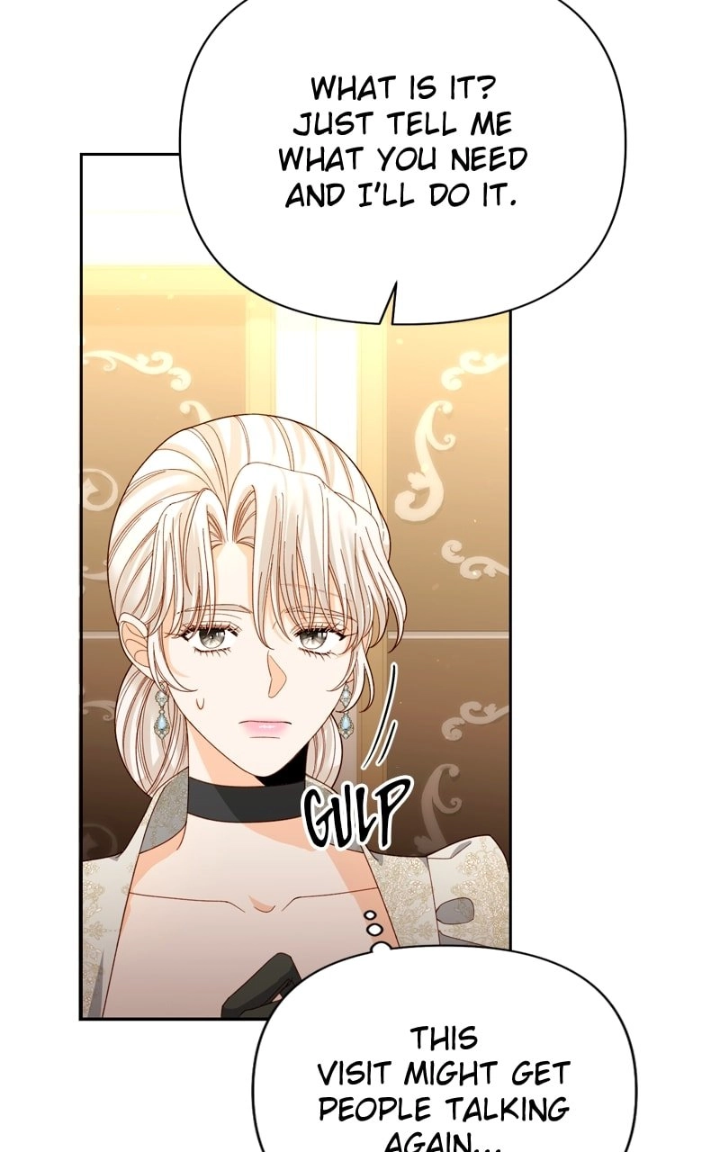 Remarried Empress Chapter 175 Page 73