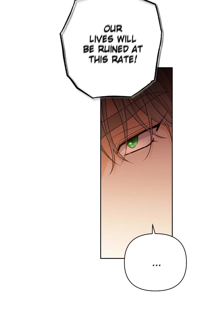 Remarried Empress Chapter 175 Page 80