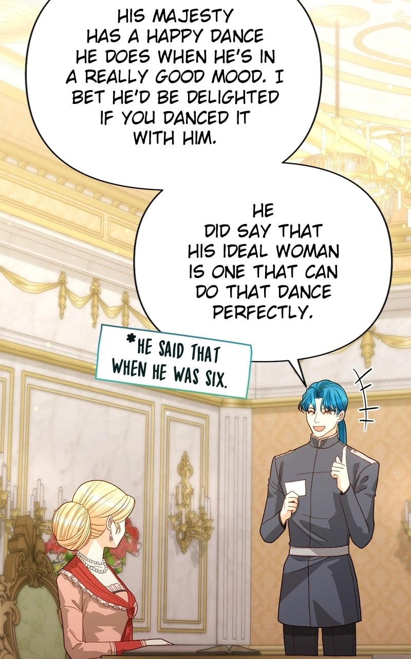 Remarried Empress Chapter 175 Page 106