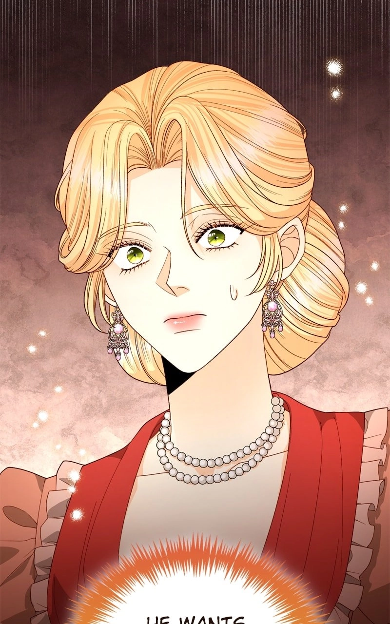 Remarried Empress Chapter 175 Page 110