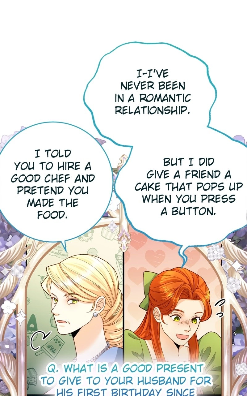 Remarried Empress Chapter 175 Page 98