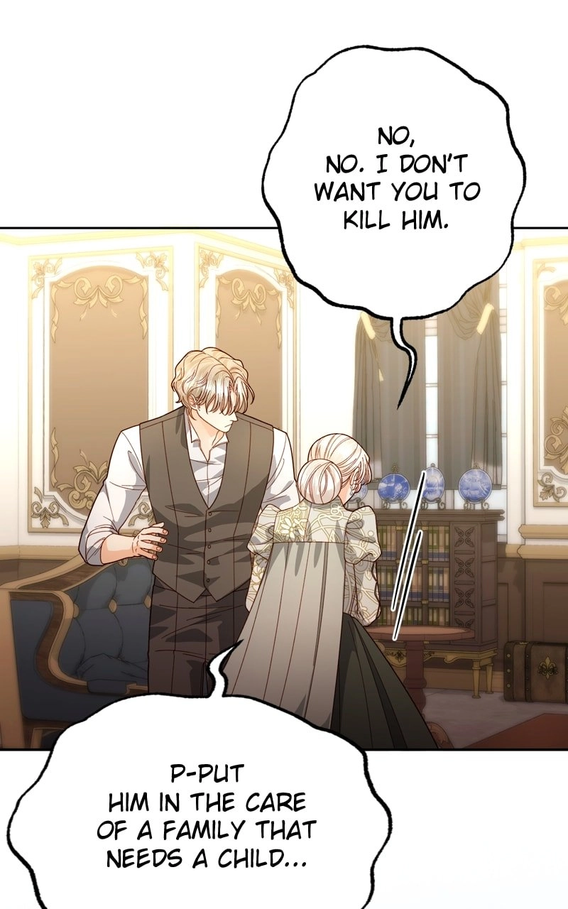 Remarried Empress Chapter 175 Page 84