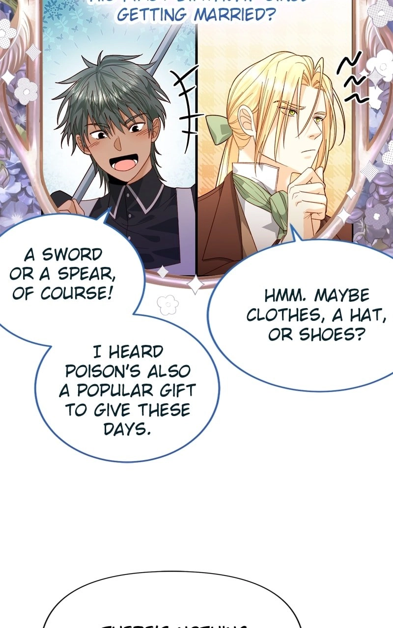 Remarried Empress Chapter 175 Page 99