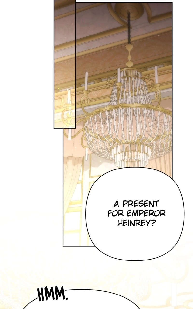 Remarried Empress Chapter 175 Page 105