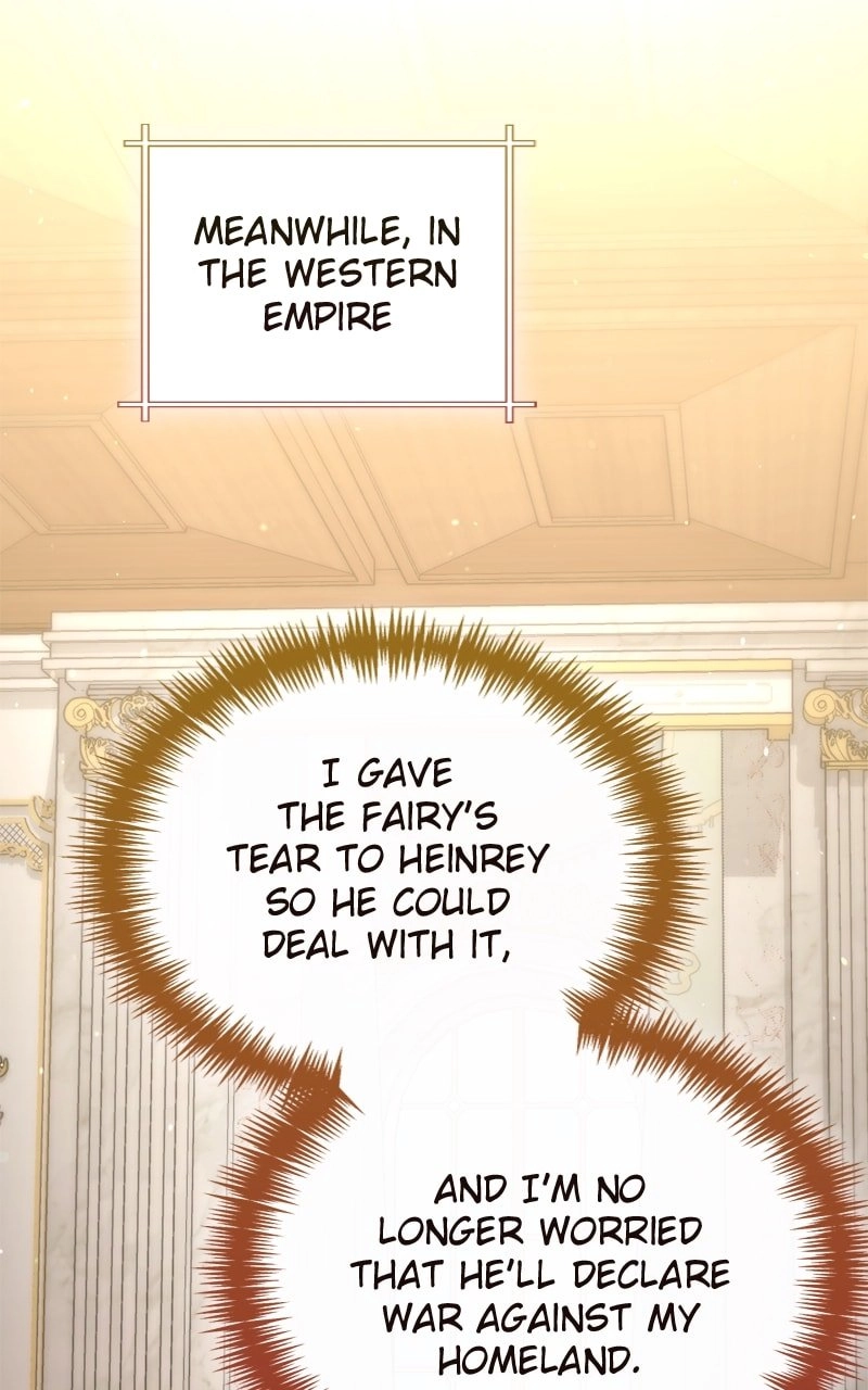 Remarried Empress Chapter 175 Page 96
