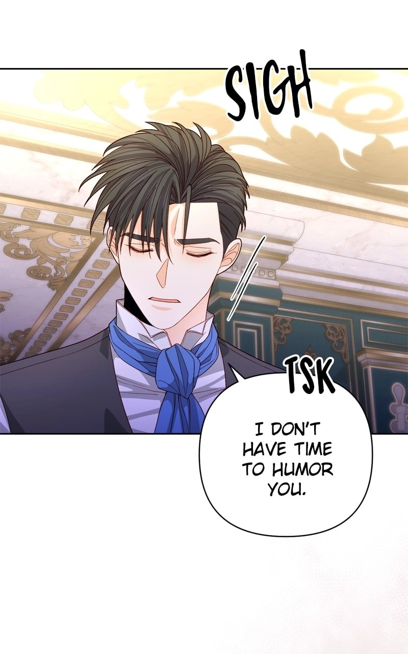 Remarried Empress Chapter 175 Page 45