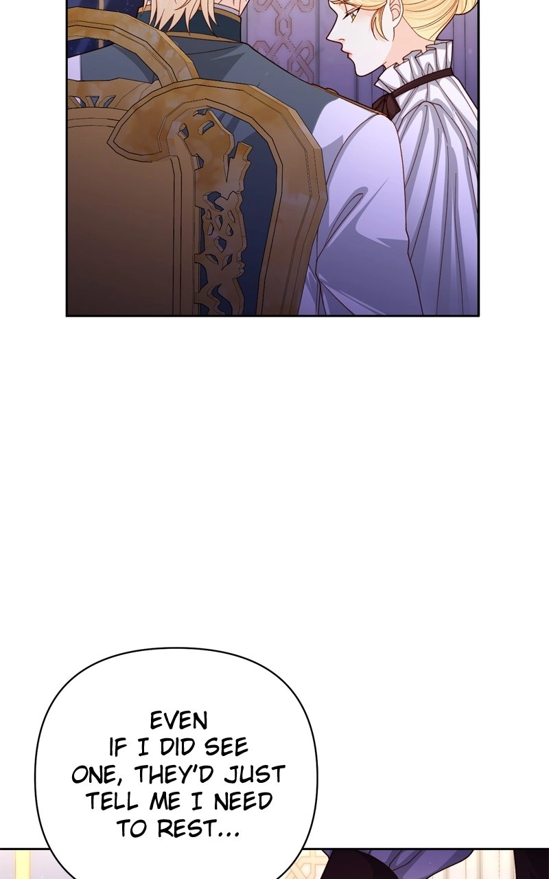 Remarried Empress Chapter 158 Page 27