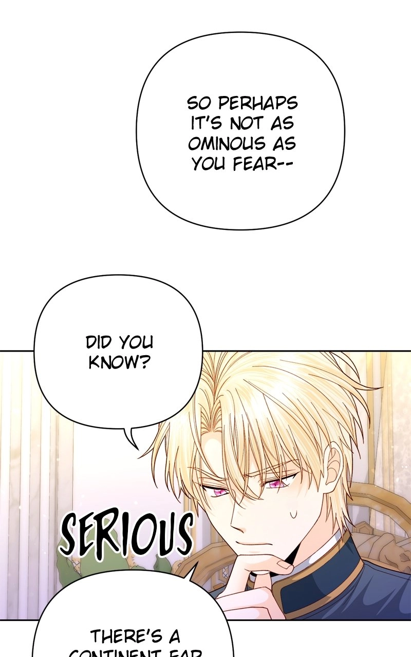 Remarried Empress Chapter 158 Page 21