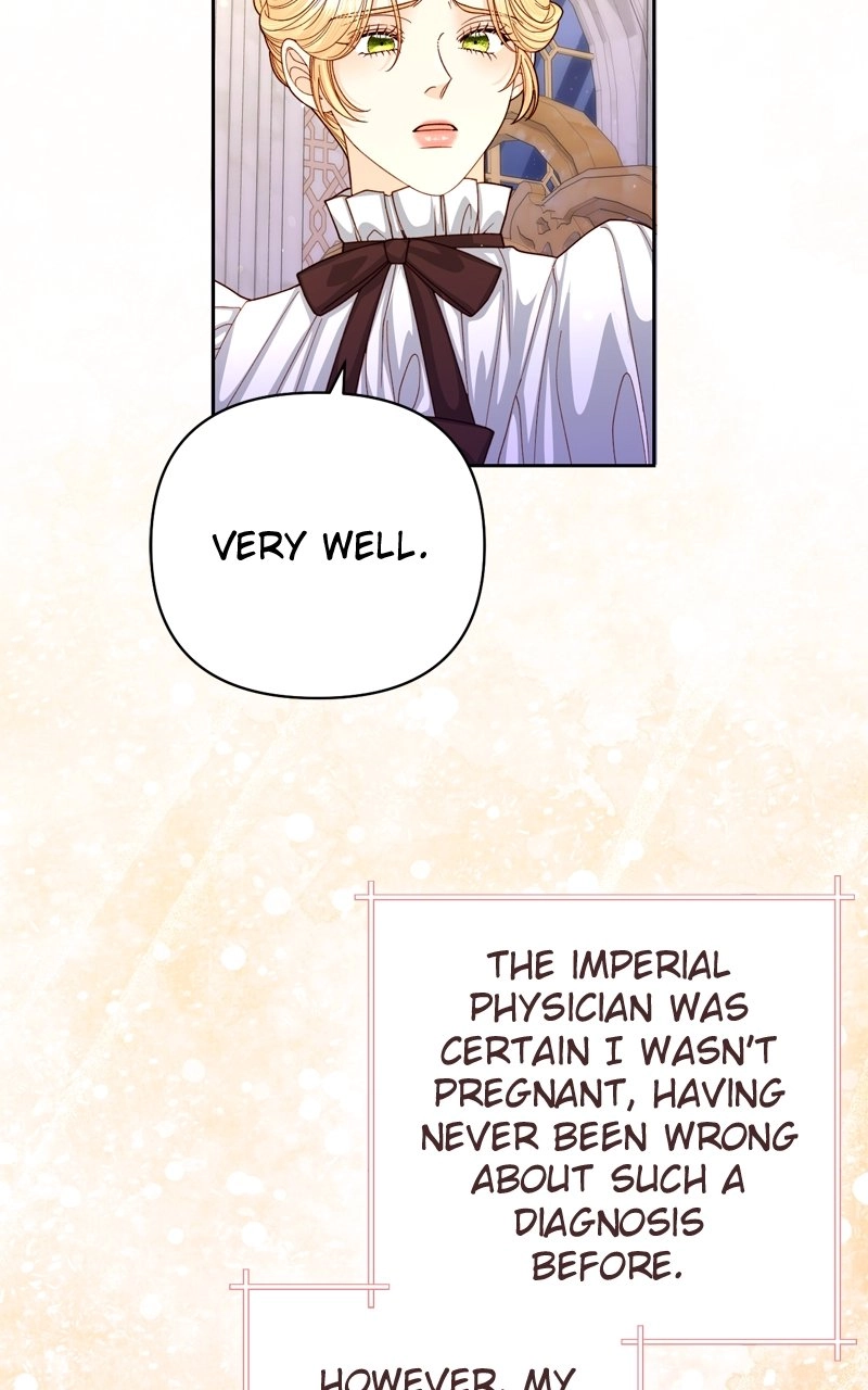 Remarried Empress Chapter 158 Page 32