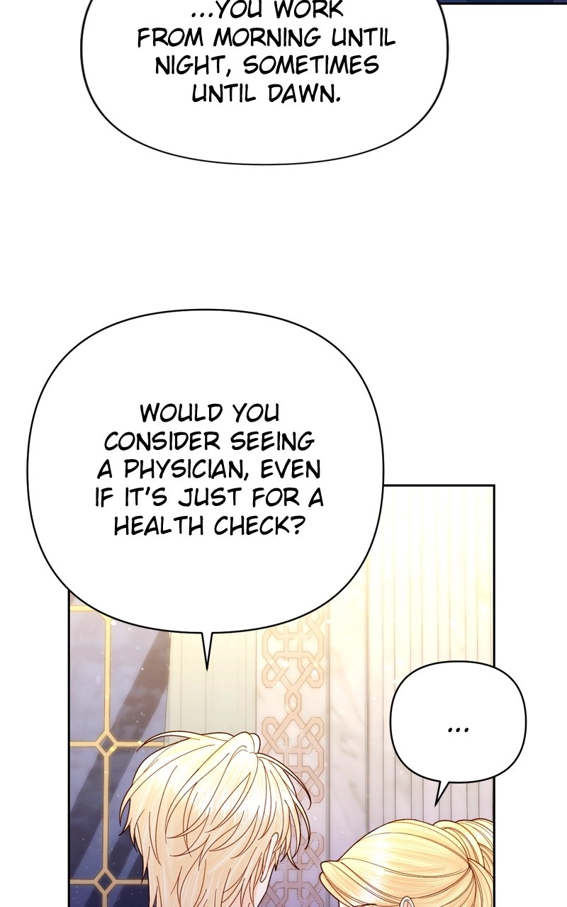 Remarried Empress Chapter 158 Page 26