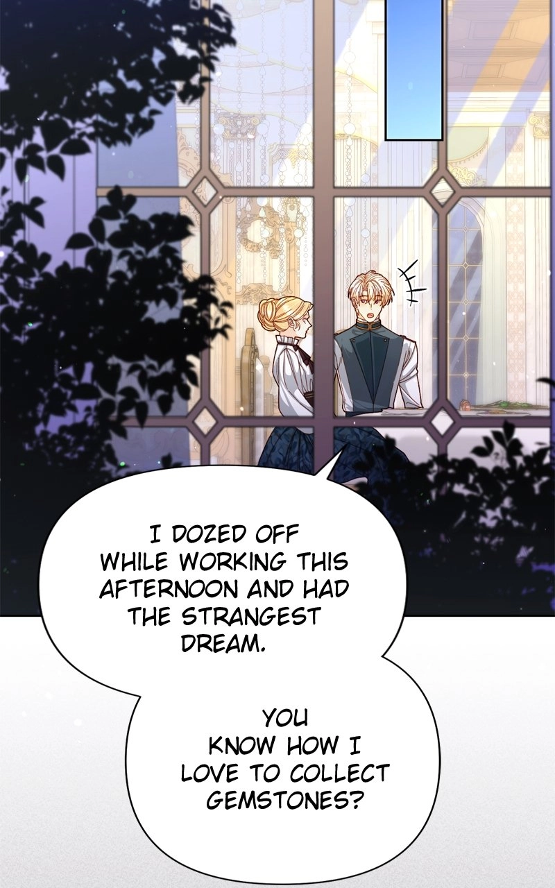 Remarried Empress Chapter 158 Page 8