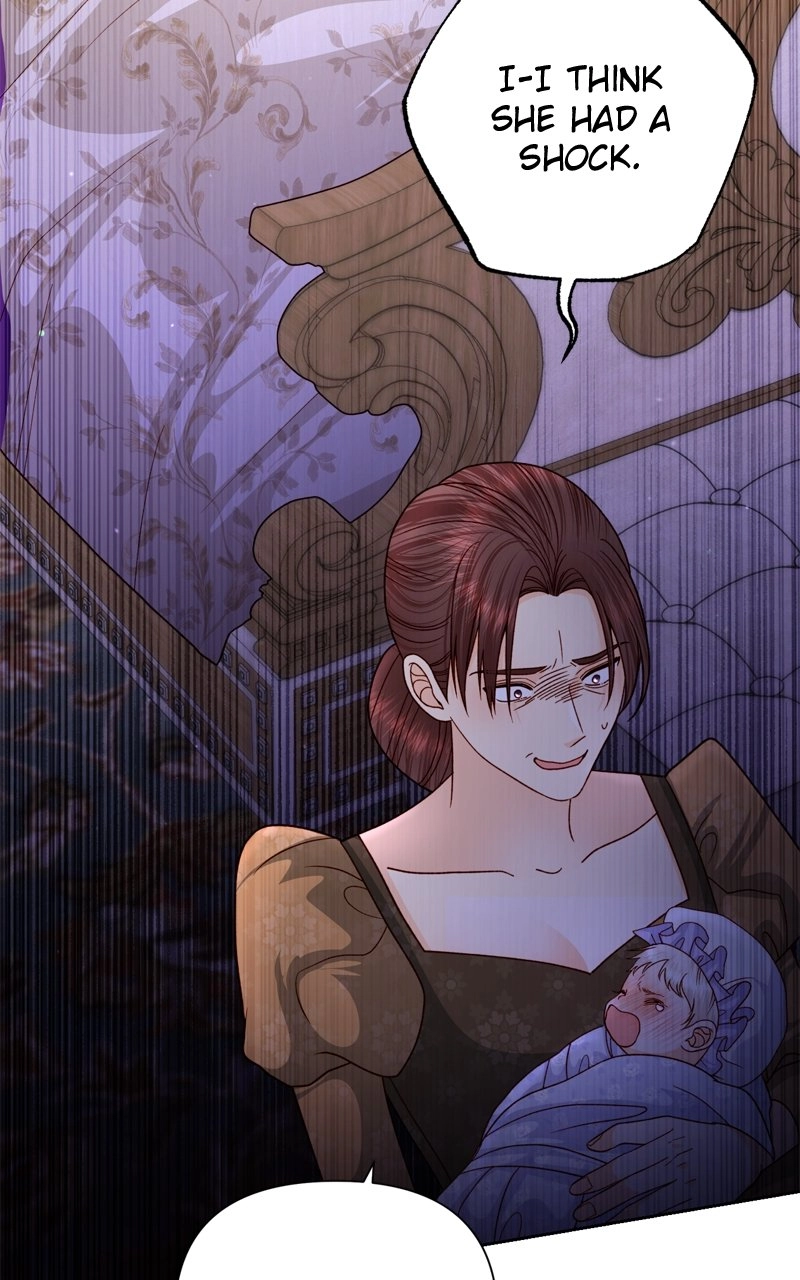 Remarried Empress Chapter 158 Page 106