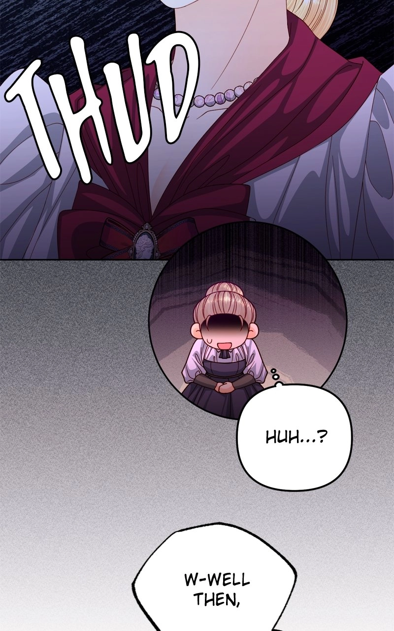 Remarried Empress Chapter 158 Page 40