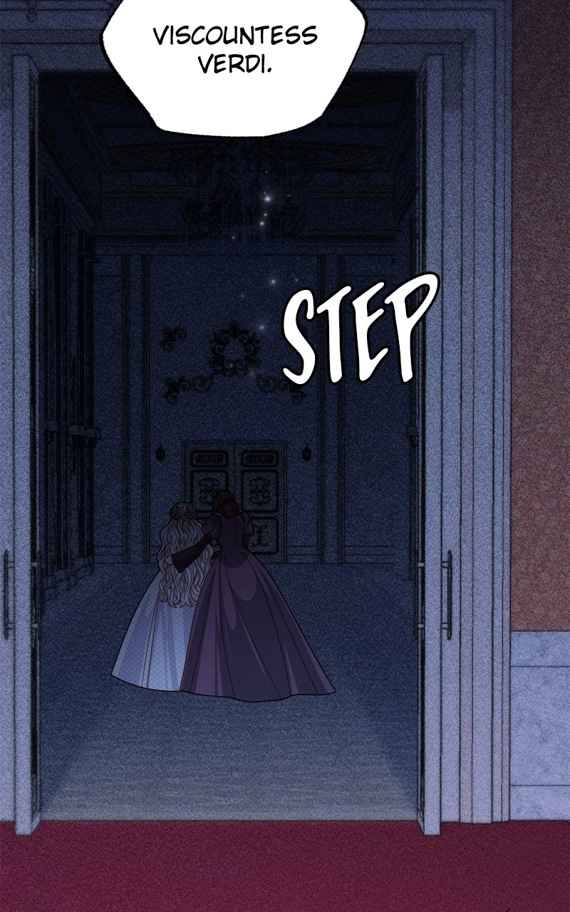Remarried Empress Chapter 158 Page 75