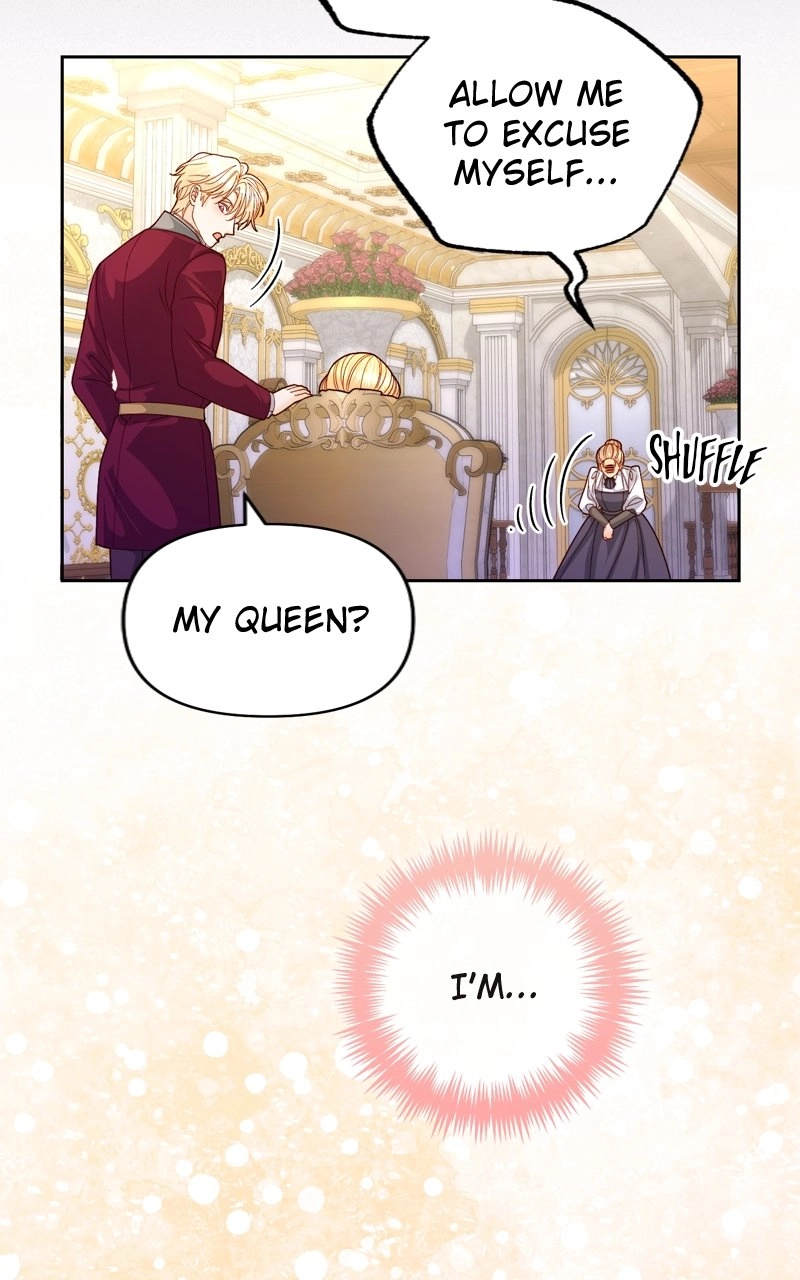 Remarried Empress Chapter 158 Page 41
